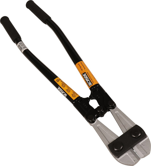 Boutenschaar Ironside