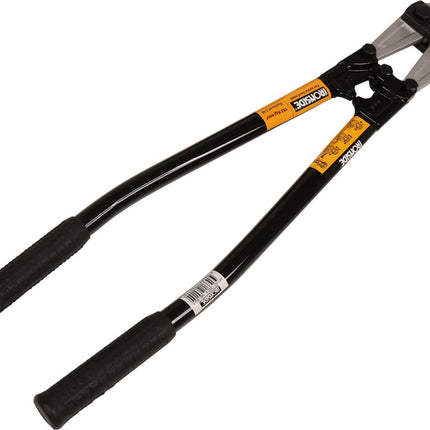 Boutenschaar Ironside