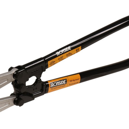 Boutenschaar Ironside