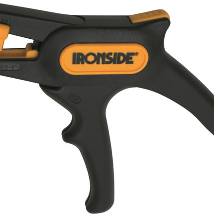 Afstriptang Ironside