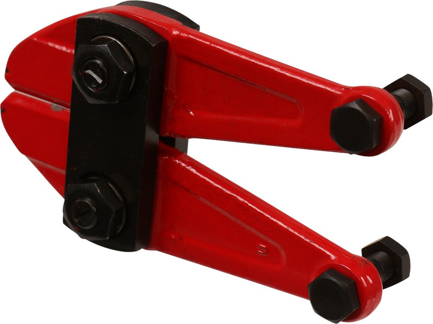 Knipkop Ironside