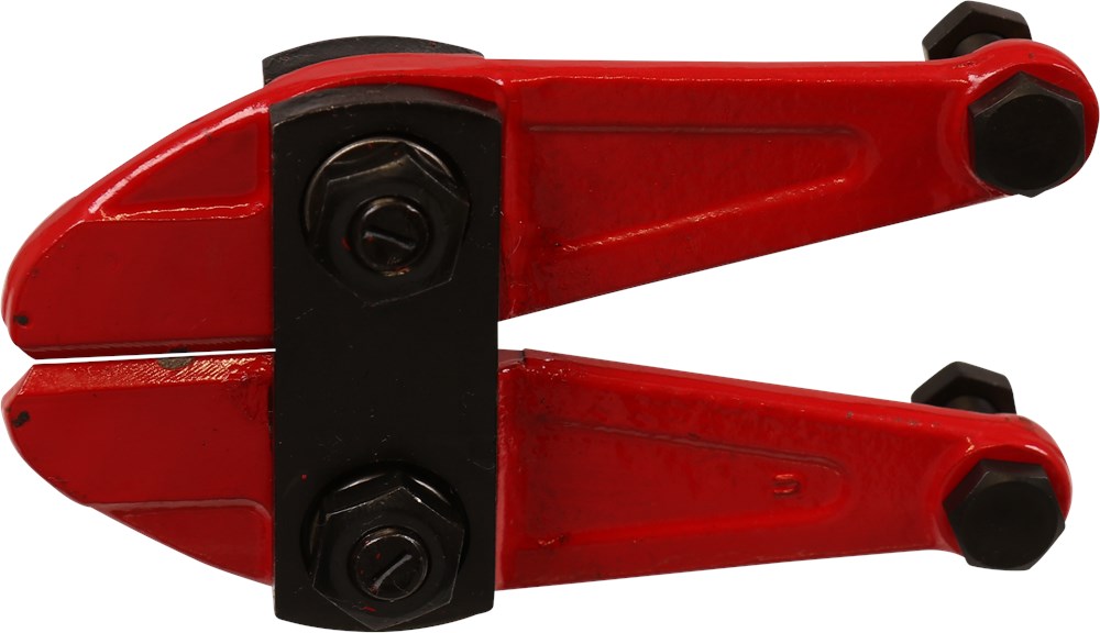 Knipkop Ironside