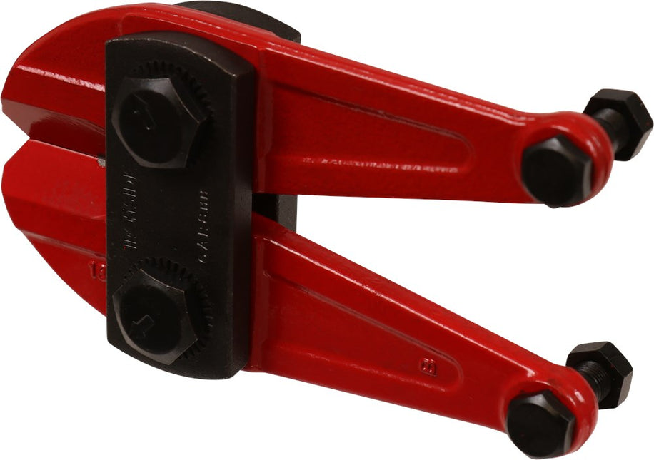 Knipkop Ironside