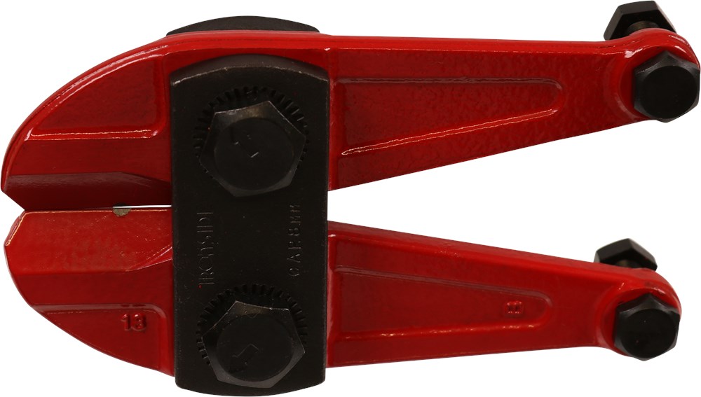 Knipkop Ironside