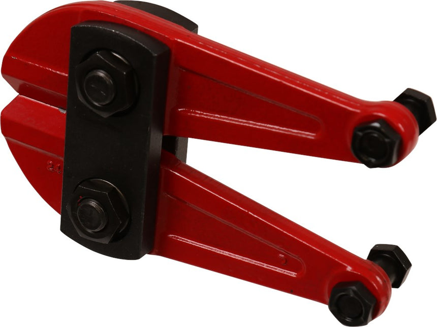 Knipkop Ironside
