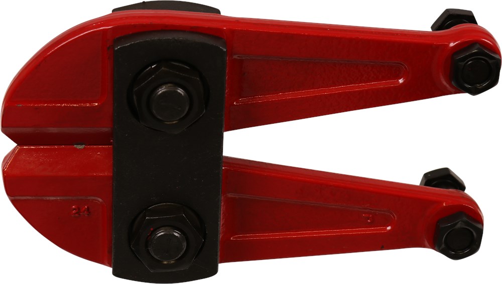 Knipkop Ironside