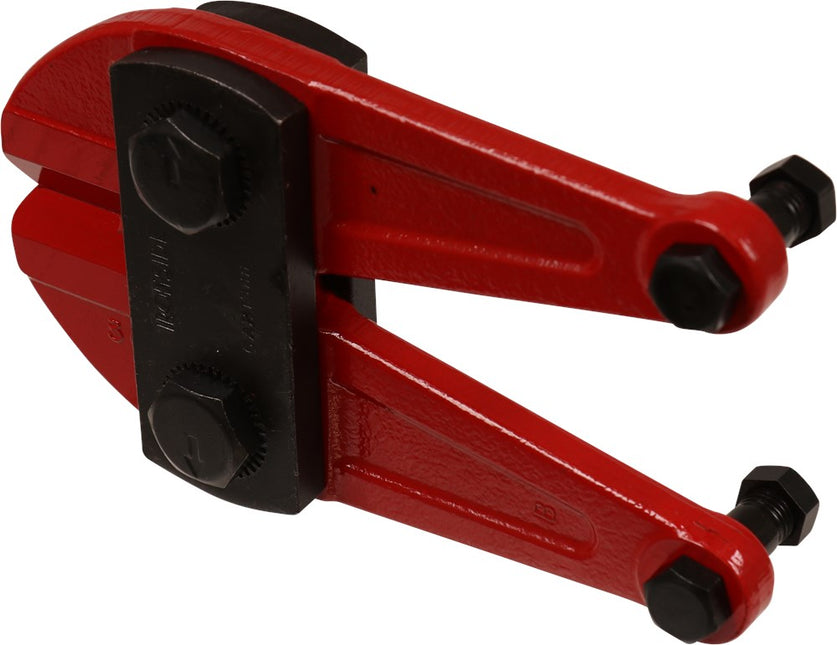 Knipkop Ironside