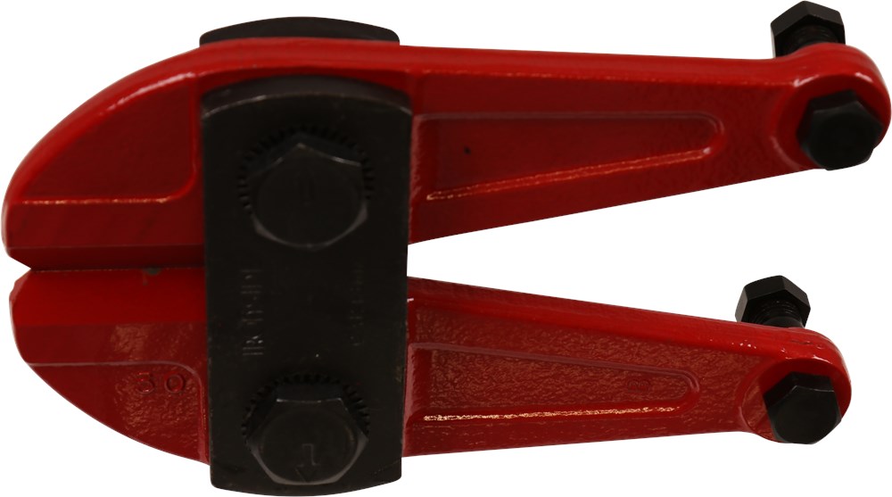 Knipkop Ironside