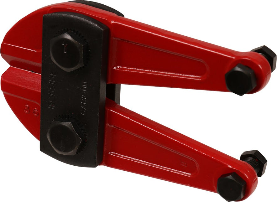 Knipkop Ironside