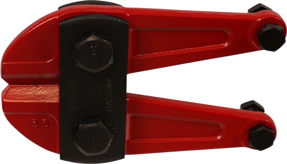 Knipkop Ironside