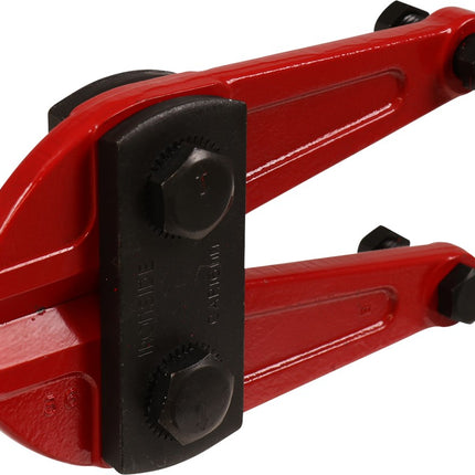 Knipkop Ironside
