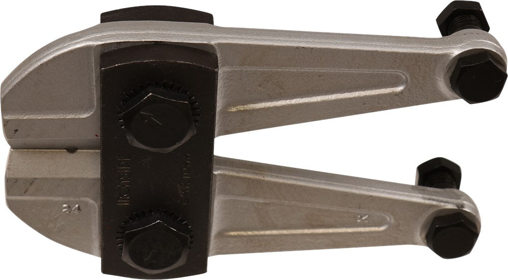 Knipkop Ironside