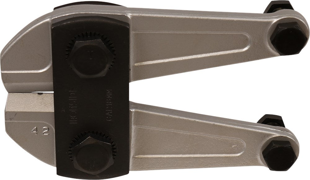 Knipkop Ironside