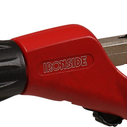 Pijpsnijder Ironside
