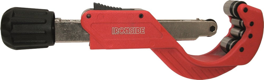 Pijpsnijder Ironside