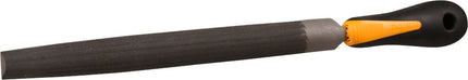 Halfronde vijl Ironside
