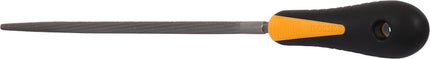 Ronde vijl Ironside