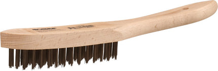 Staaldraadborstel Ironside