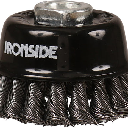 Komborstel Ironside