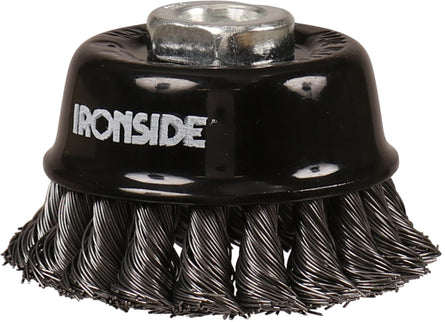 Komborstel Ironside