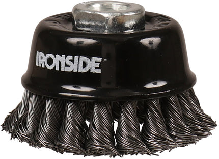 Komborstel Ironside