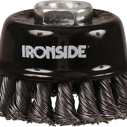 Komborstel Ironside