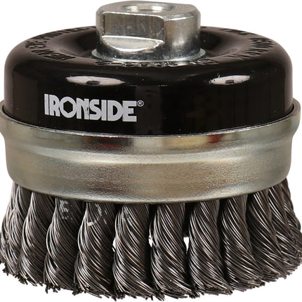 Komborstel Ironside