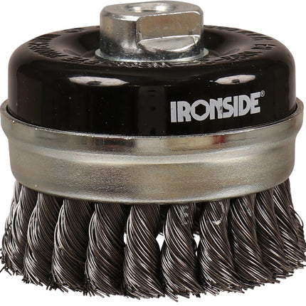 Komborstel Ironside