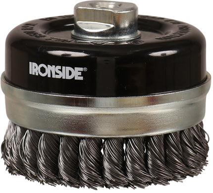 Komborstel Ironside