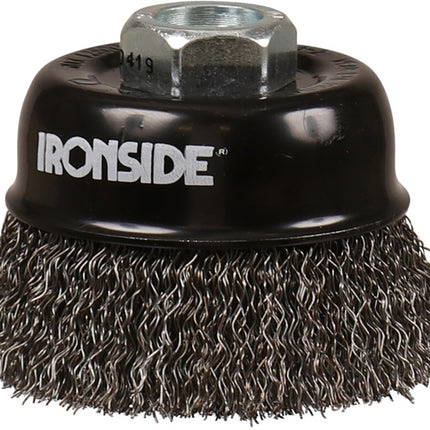 Komborstel Ironside