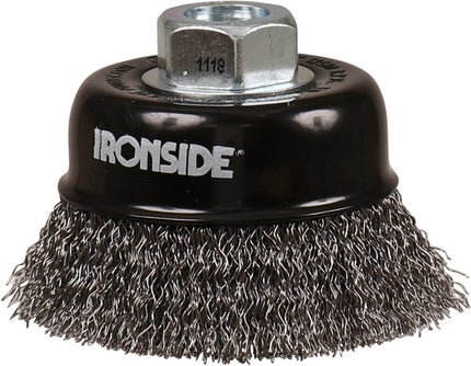 Komborstel Ironside