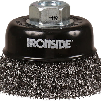 Komborstel Ironside