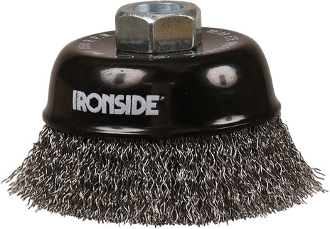 Komborstel Ironside