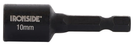 Dopsleutel magneet