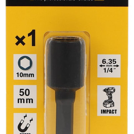 Dopsleutel magneet