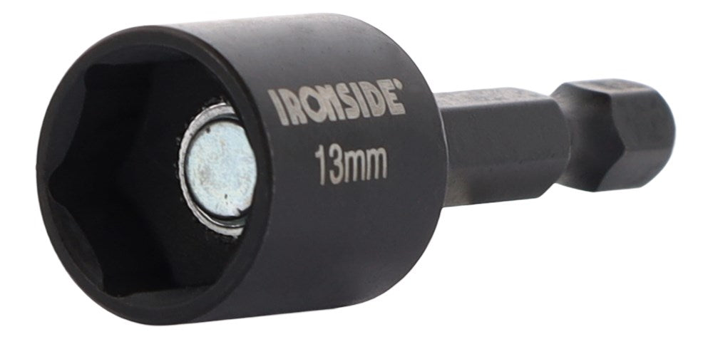 Dopsleutel magneet