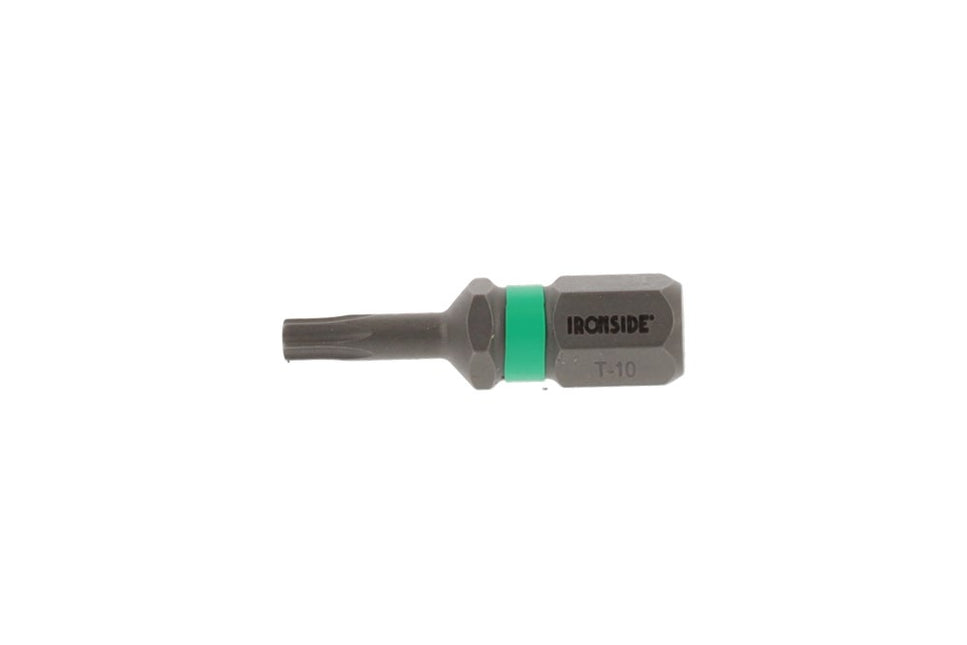 Bits Ironside