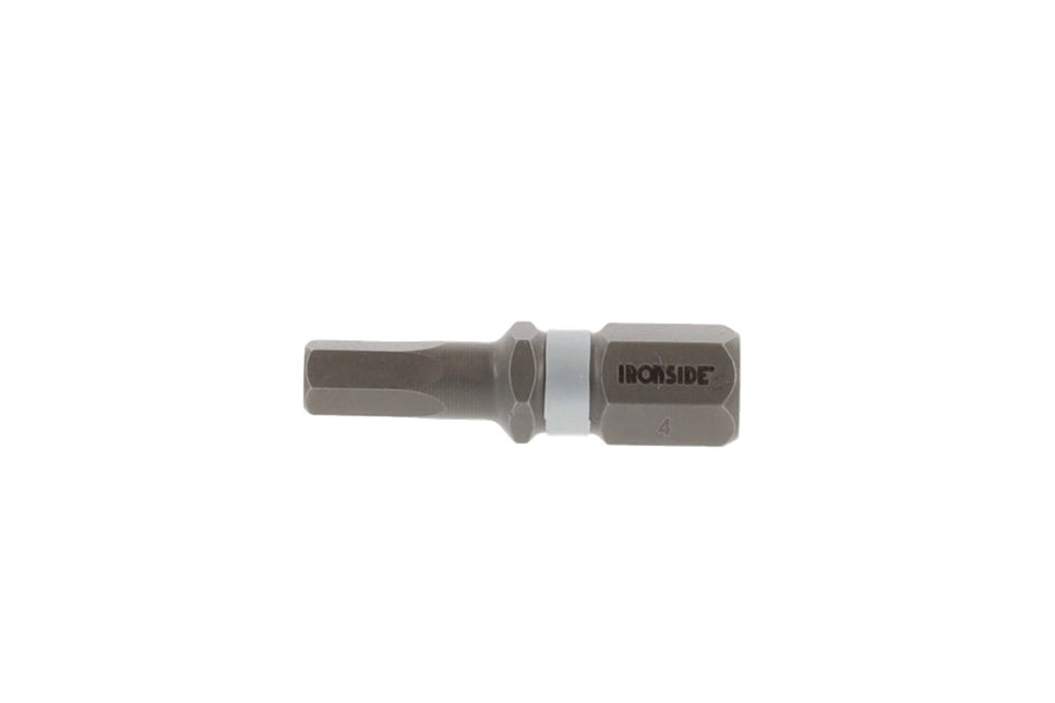 Bits Ironside