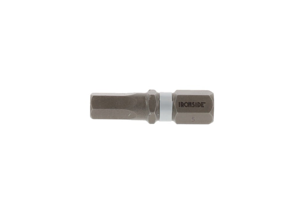 Bits Ironside