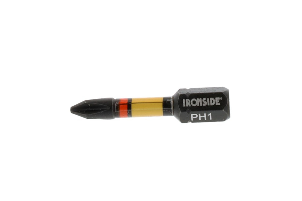 Bits Ironside