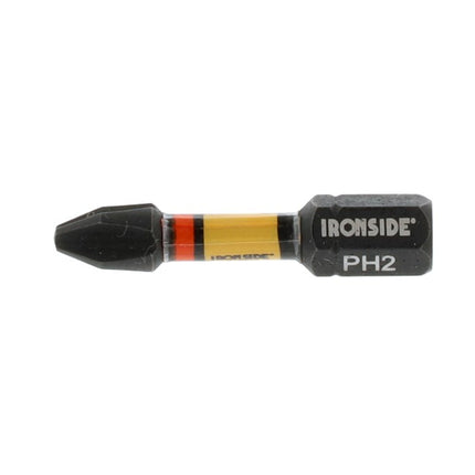 Bits Ironside