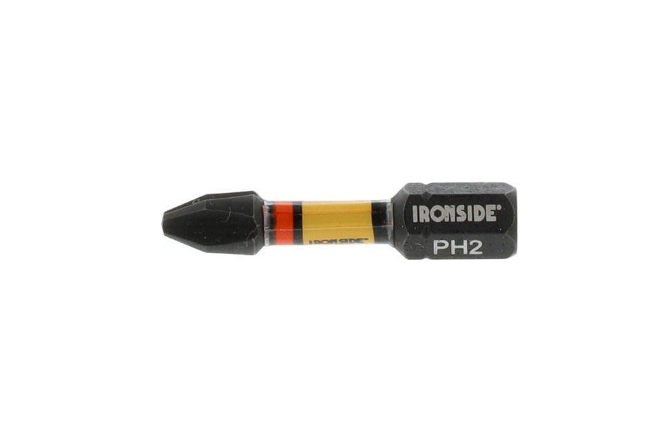 Bits Ironside