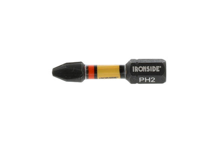 Bits Ironside