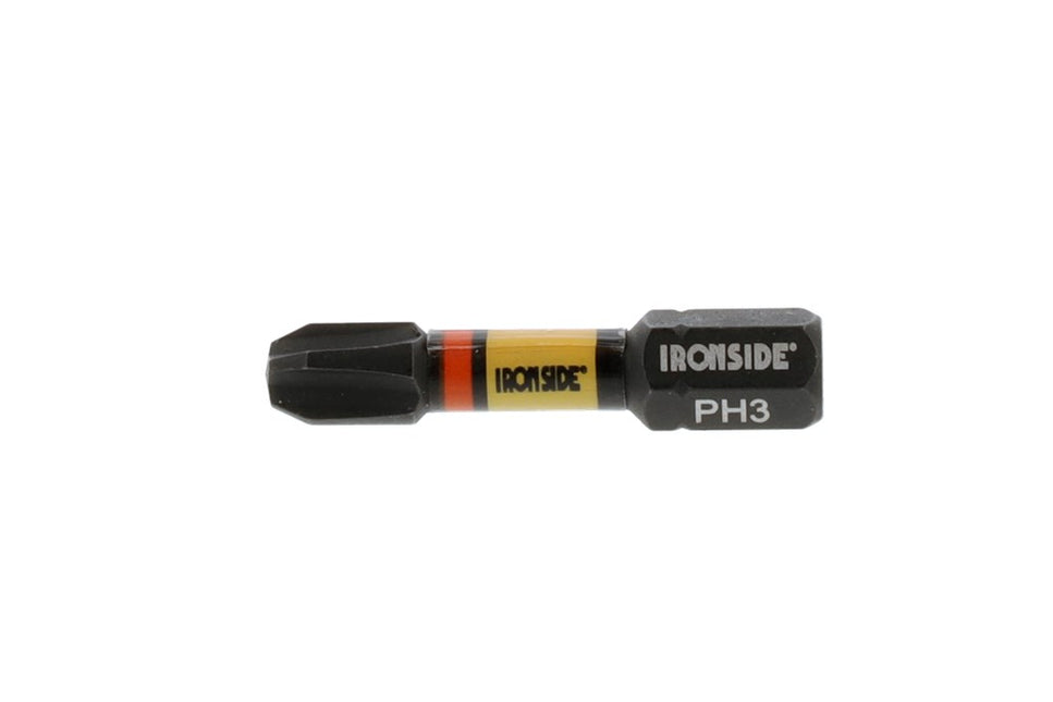 Bits Ironside
