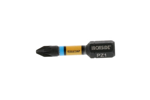 Bits Ironside