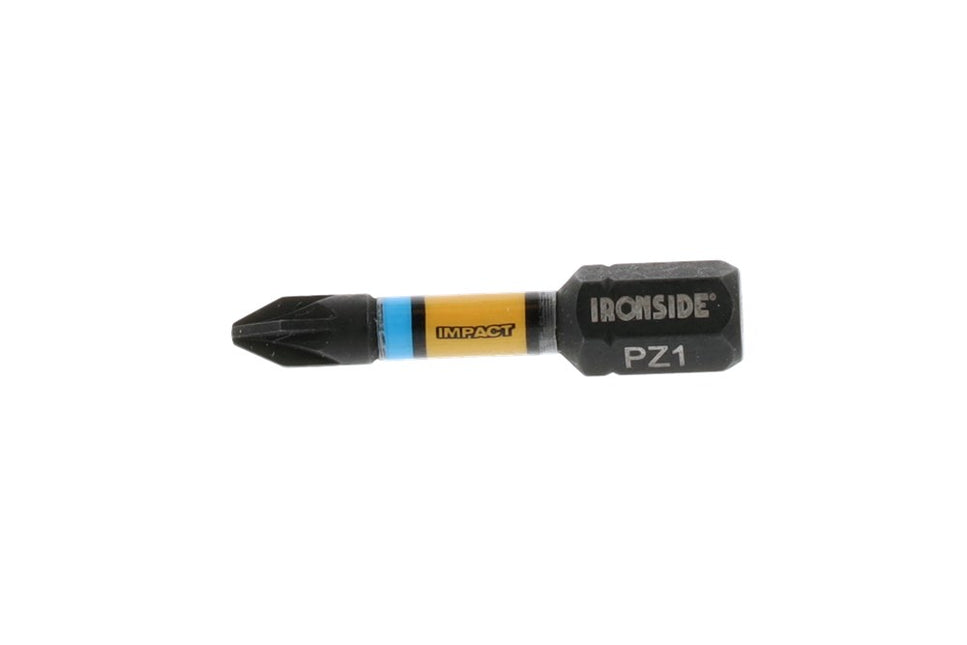 Bits Ironside
