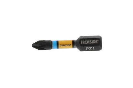 Bits Ironside