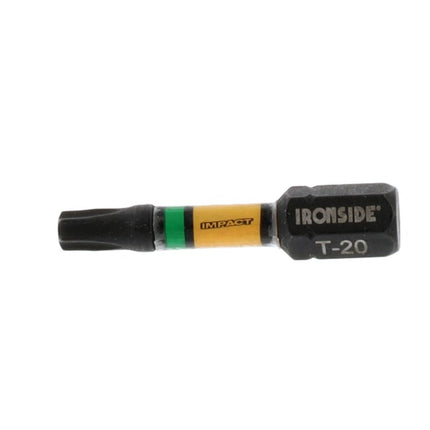 Bits Ironside
