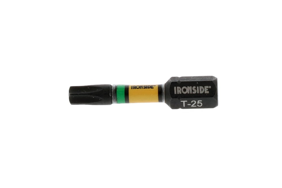Bits Ironside