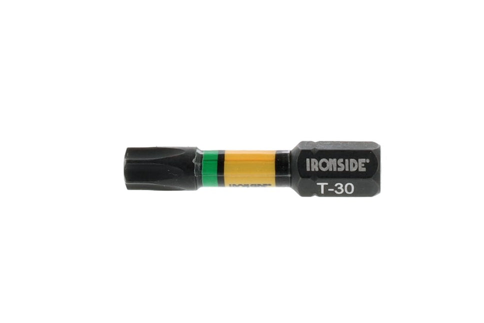 Bits Ironside